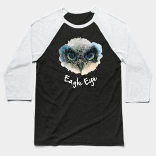 Eagle eye Baseball T-Shirt